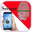 FingerPrint Lock Screen Fake APK