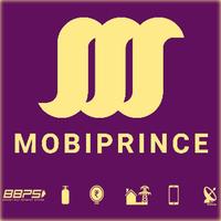 Mobi Prince Poster