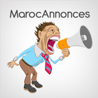 Maroc Annonces 图标