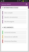 Maroc Annonces 截图 2