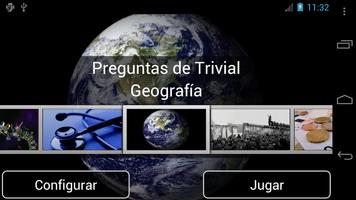 Preguntas de Trivial 스크린샷 2