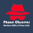 Phone Observer-icoon