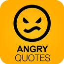 APK Angry Quotes