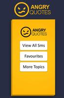Angry Quotes скриншот 3