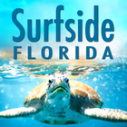 Visit Surfside أيقونة