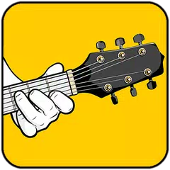Baixar Aprenda Acordes de Guitarra APK