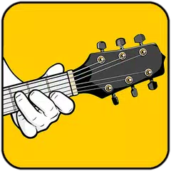 Lerne Gitarrenakkorde APK Herunterladen