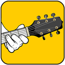 Aprenda Acordes de Guitarra APK