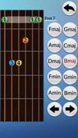 Gitar Akorları öğrenmek Ekran Görüntüsü 2