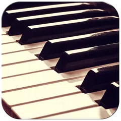 Real Piano + Keyboard 2018