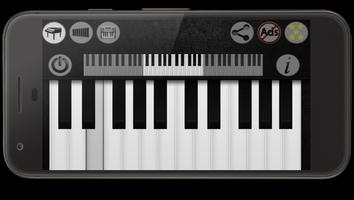 Piano Cartaz