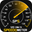 Speedometer App Free - Odometer For Car And Bike