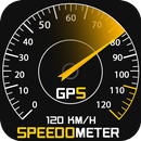 Speedometer App Free - Odometer For Car And Bike APK