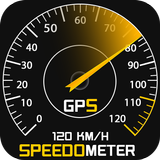 Speedometer biểu tượng