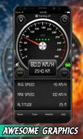 Speedometer ảnh chụp màn hình 1