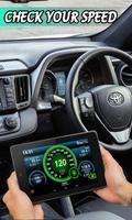 Speedometer ảnh chụp màn hình 2