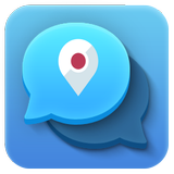 Cell Phone Tracking icon