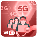 WiFi Master Key Hacker Prank APK
