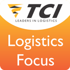 Logistics Focus 图标