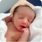 Baby Names simgesi