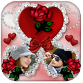 Couple Photo Frames