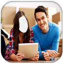 Couple Photo Montage APK