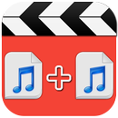 Audio Merger : MP3 Merger APK