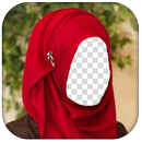 Hijab Photo Frame APK
