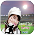 IPL Team Support DP 2016