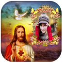 Load Jesus Photo Frame APK