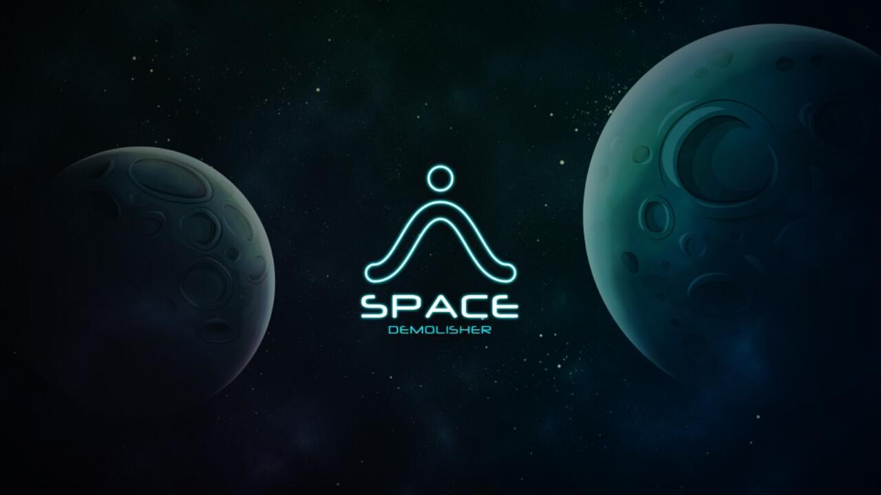 Space 1 приложение