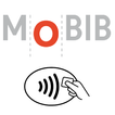 NFC Reader for MoBIB cards