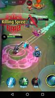 Tip for Mobile Legends Bang ba Plakat