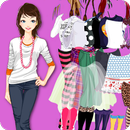 Dress Up Princess Girls Games APK