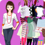 Dress Up Princess Girls Games