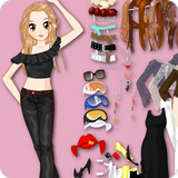 Dress Up Games for Girls