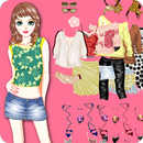 Dress up Girls Games APK