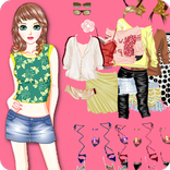 Dress up Girls Games