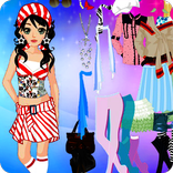 Princess Dress Up Girl Games