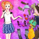 Putri Pernikahan Berdandan APK