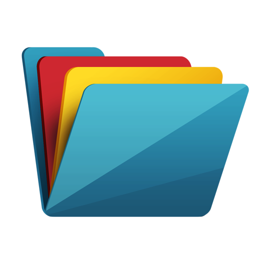 File Explorer and File Manager
