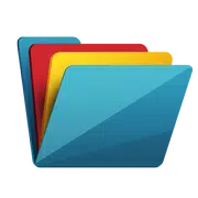 File Explorer and File Manager