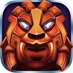 Descargar APK de Flummox: Temple Treasure Hunt