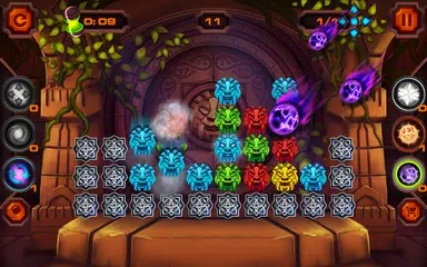 Flummox: Temple Treasure Hunt APK download