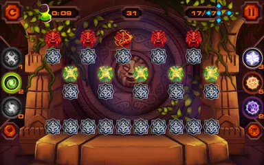 Flummox: Temple Treasure Hunt APK download