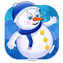 Snowman Dash: Jump or Die APK