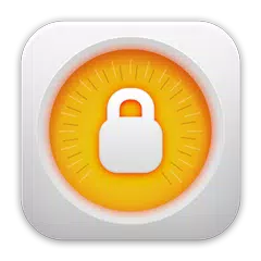 App Locker: Password lock