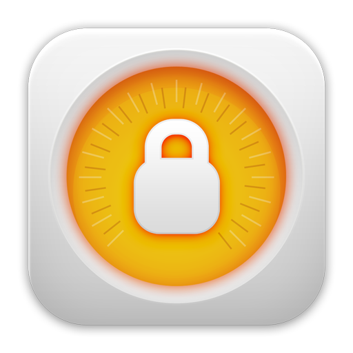 App Locker: Password lock