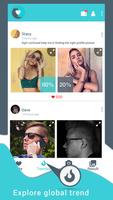 WhatAPic:Photo Voting, Pic Compare & Opinion Poll Screenshot 1
