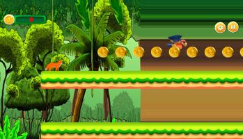 Run As Fast As Jungle Fox screenshot 3